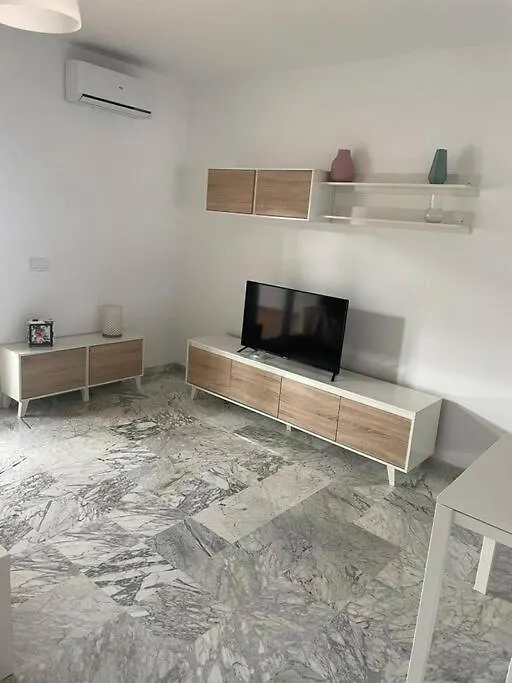 아파트 Apartamentos Torremolinos Centro 4