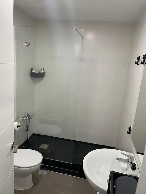 Apartamentos Torremolinos Centro 4 0*,