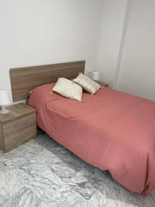 Apartment Apartamentos Torremolinos Centro 4