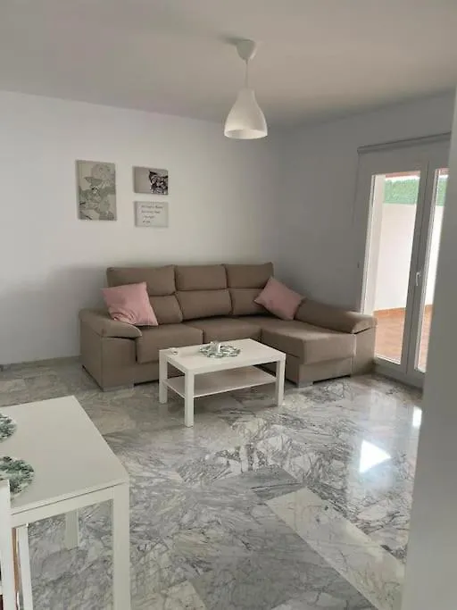 Apartamentos Torremolinos Centro 4 Spain