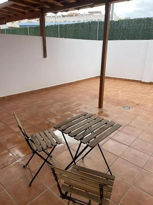 Apartamentos Torremolinos Centro 4 0*,  Spain