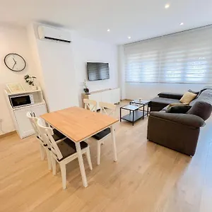  Apartamento Lovely Flat Center 2 Bedrooms