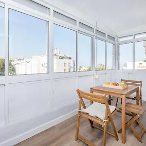  Apartamento Bhost - Carihuela